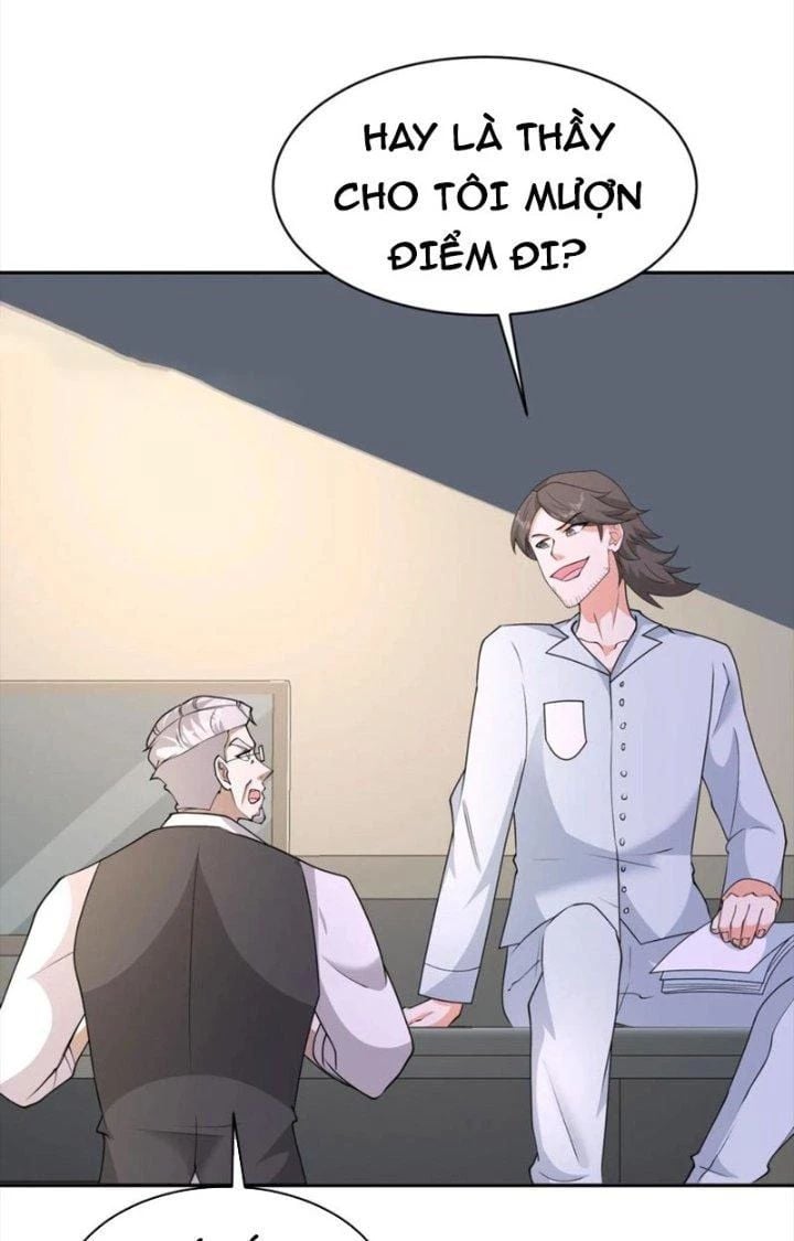 Trước Kia Có Tòa Trấn Yêu Quan Chapter 76 - Trang 21