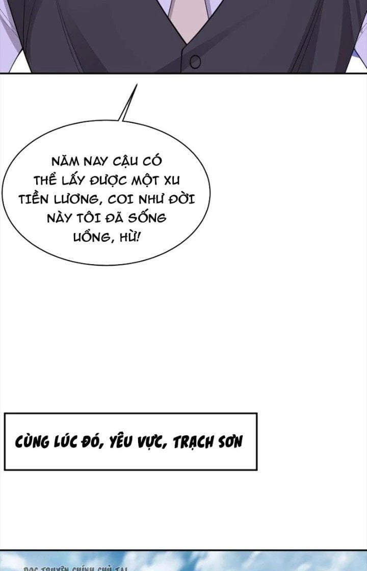Trước Kia Có Tòa Trấn Yêu Quan Chapter 77 - Trang 13
