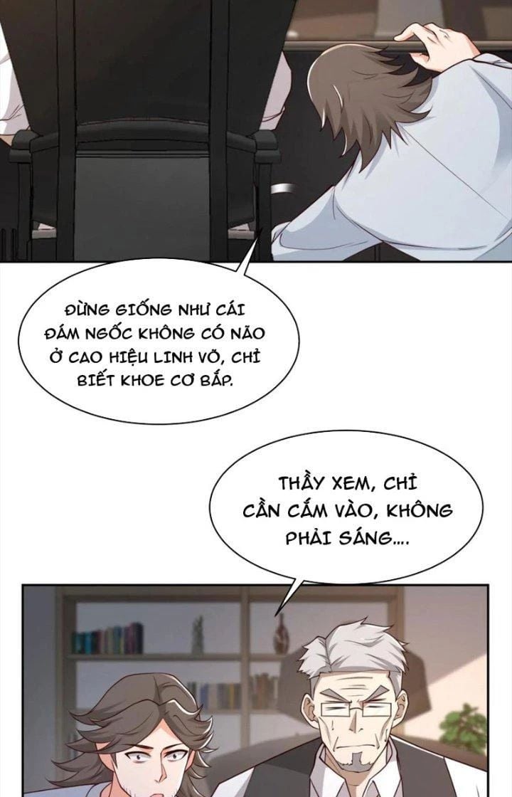 Trước Kia Có Tòa Trấn Yêu Quan Chapter 76 - Trang 27