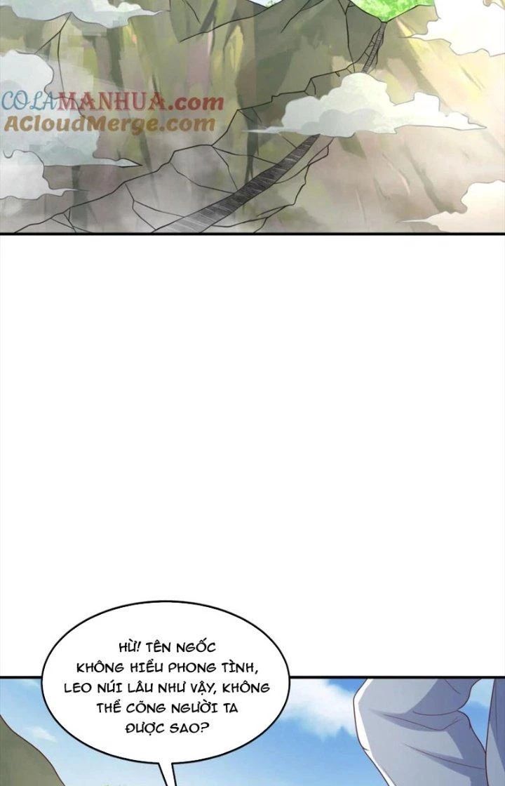 Trước Kia Có Tòa Trấn Yêu Quan Chapter 78 - Trang 12