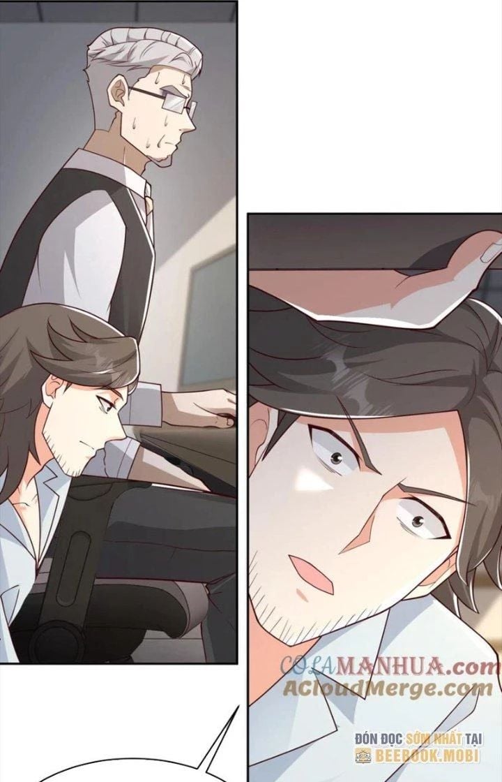 Trước Kia Có Tòa Trấn Yêu Quan Chapter 76 - Trang 25