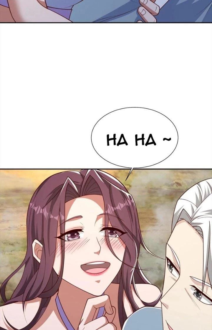 Trước Kia Có Tòa Trấn Yêu Quan Chapter 77 - Trang 20