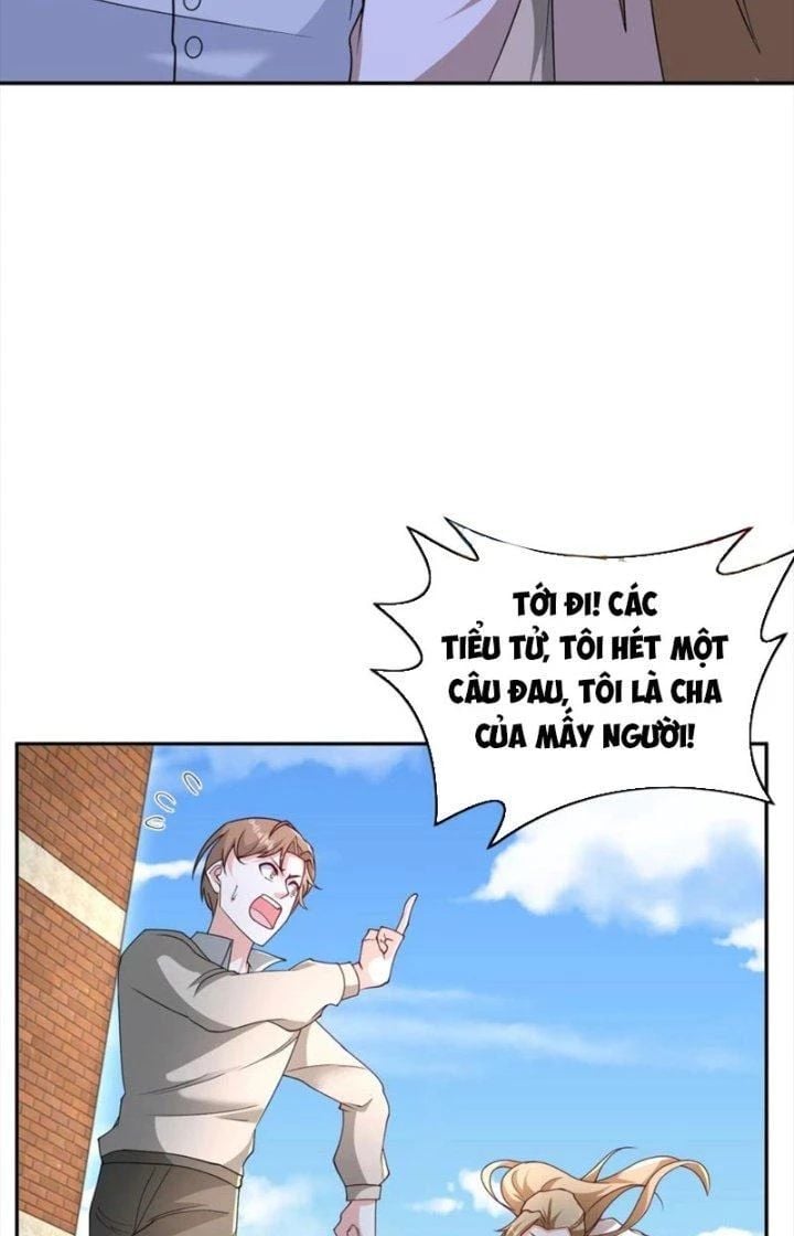 Trước Kia Có Tòa Trấn Yêu Quan Chapter 76 - Trang 14