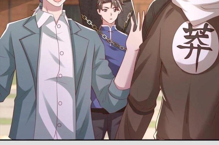 Trước Kia Có Tòa Trấn Yêu Quan Chapter 78 - Trang 23
