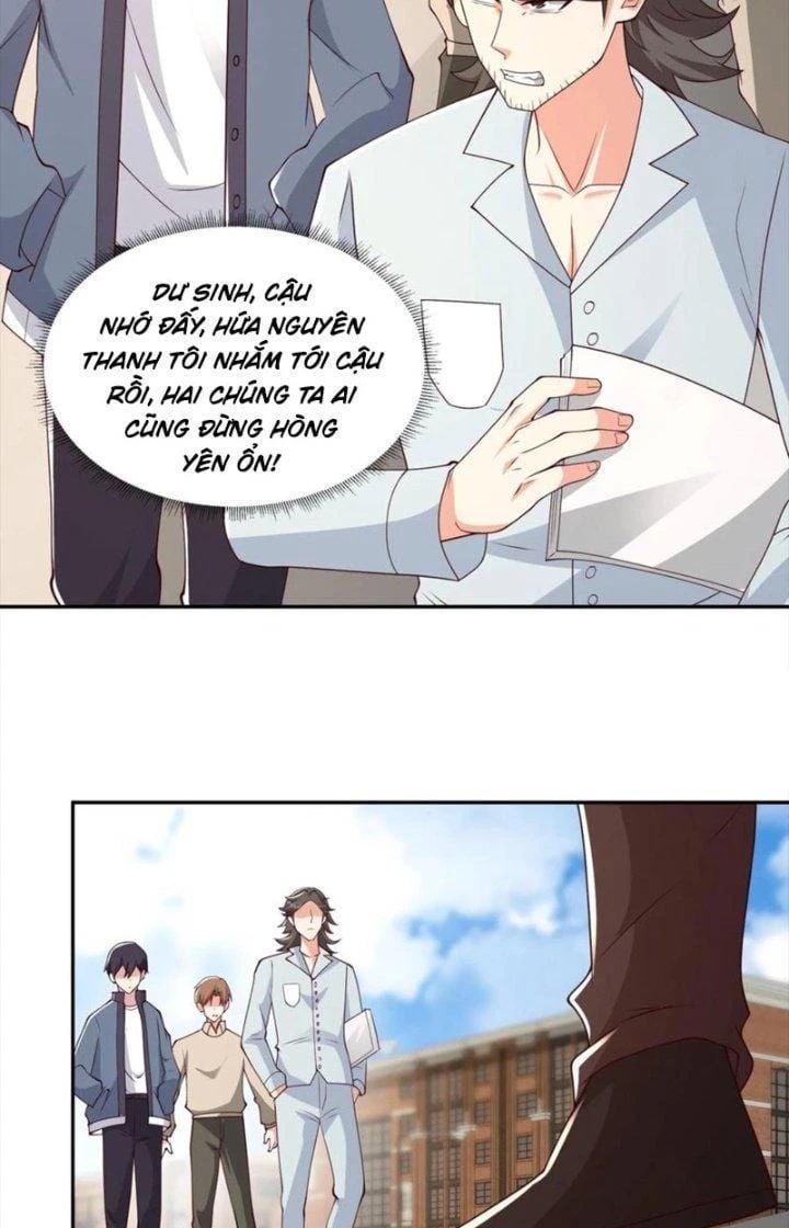 Trước Kia Có Tòa Trấn Yêu Quan Chapter 76 - Trang 7