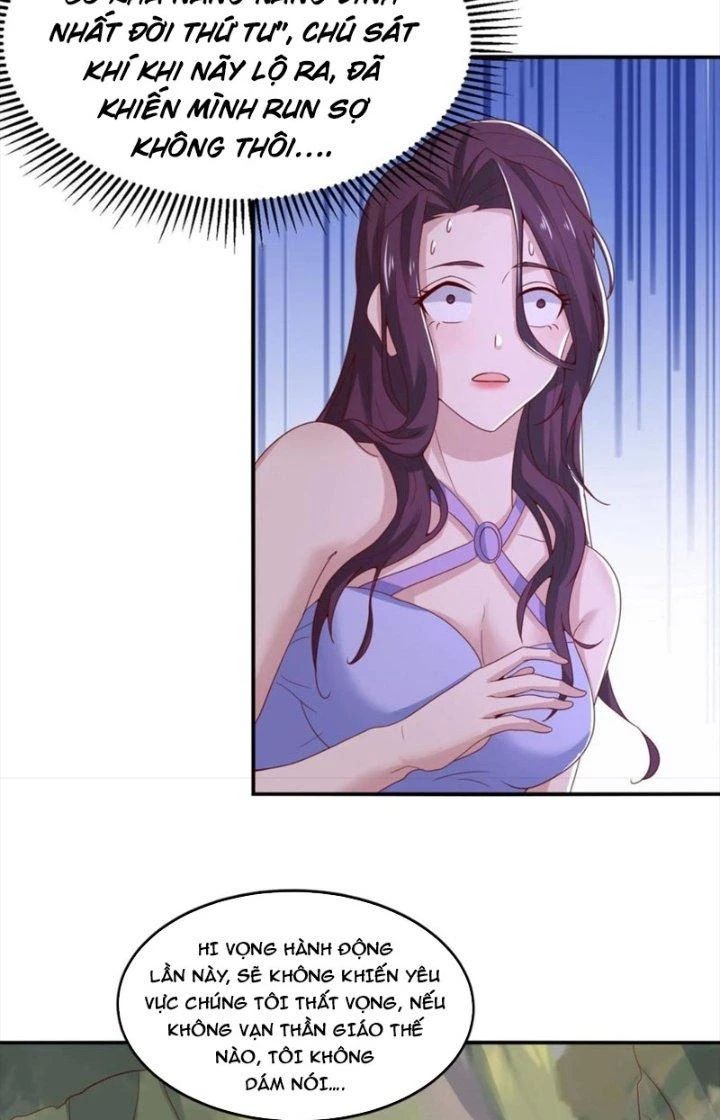 Trước Kia Có Tòa Trấn Yêu Quan Chapter 78 - Trang 15