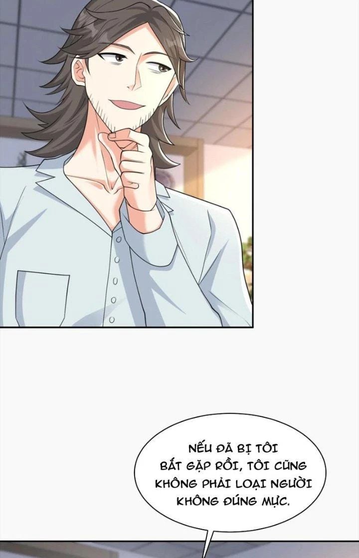 Trước Kia Có Tòa Trấn Yêu Quan Chapter 77 - Trang 6