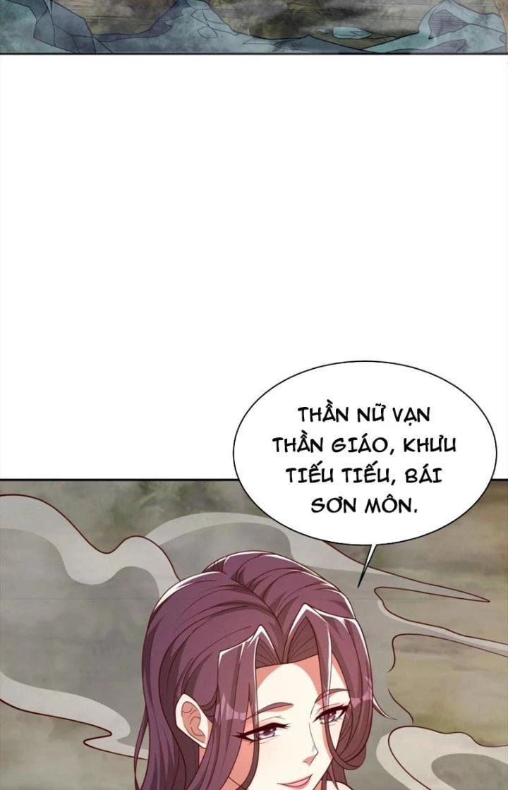 Trước Kia Có Tòa Trấn Yêu Quan Chapter 77 - Trang 15