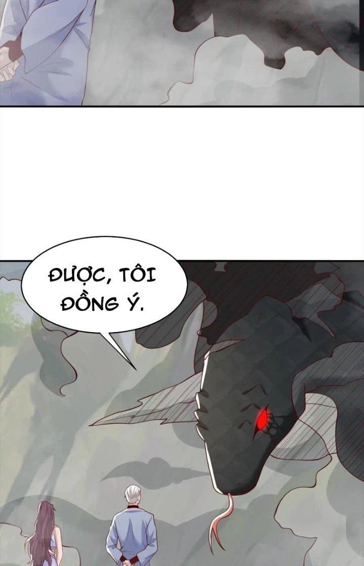 Trước Kia Có Tòa Trấn Yêu Quan Chapter 78 - Trang 8