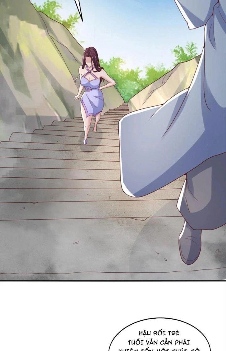 Trước Kia Có Tòa Trấn Yêu Quan Chapter 78 - Trang 13