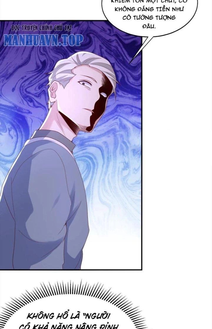 Trước Kia Có Tòa Trấn Yêu Quan Chapter 78 - Trang 14
