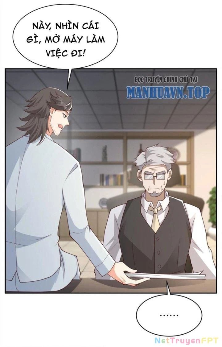 Trước Kia Có Tòa Trấn Yêu Quan Chapter 76 - Trang 24