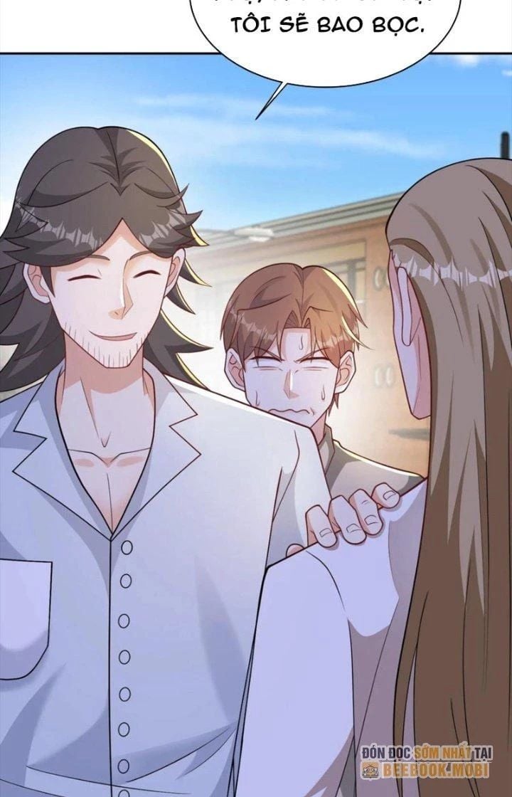 Trước Kia Có Tòa Trấn Yêu Quan Chapter 76 - Trang 13