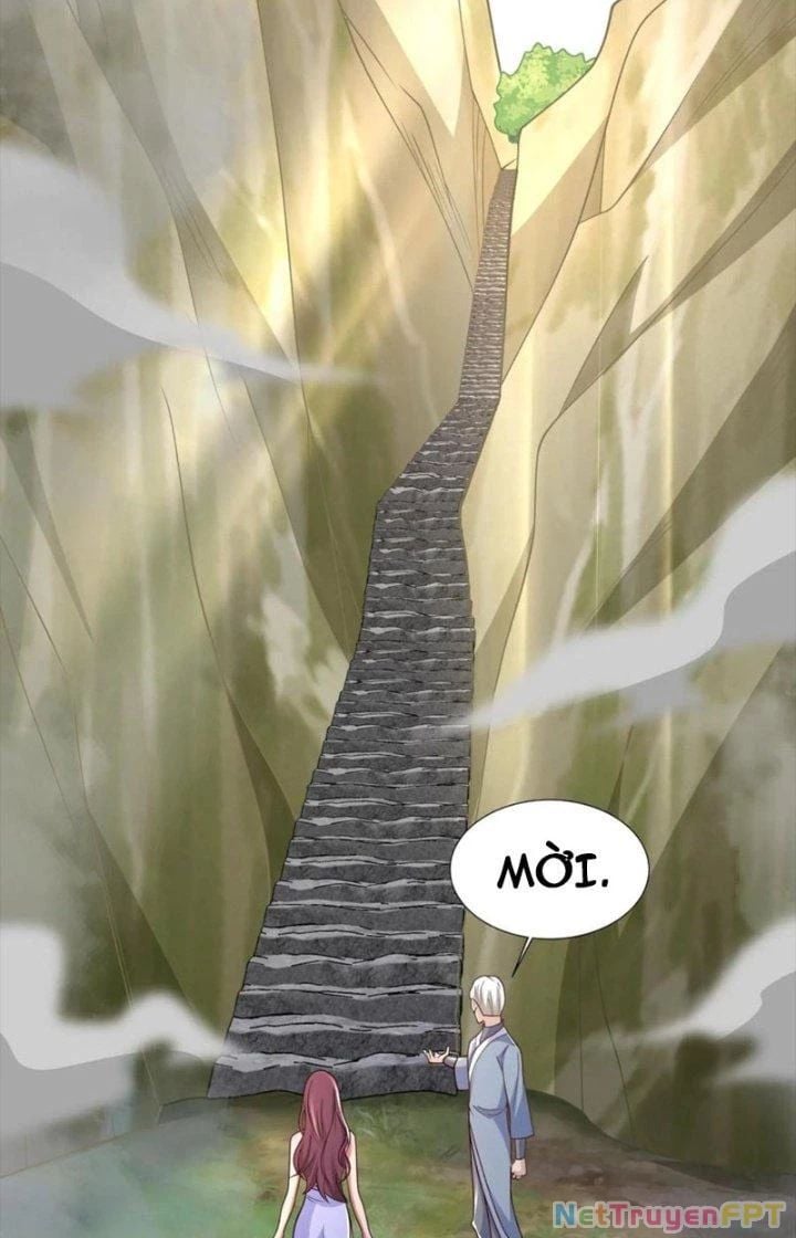Trước Kia Có Tòa Trấn Yêu Quan Chapter 77 - Trang 27