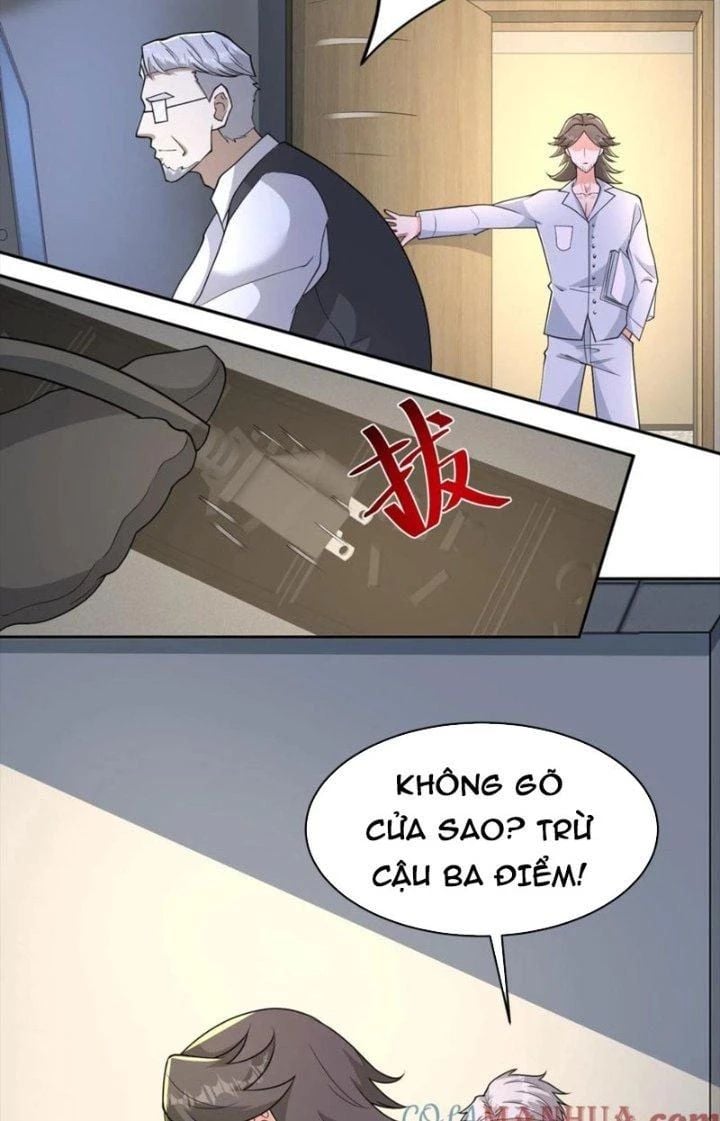 Trước Kia Có Tòa Trấn Yêu Quan Chapter 76 - Trang 18