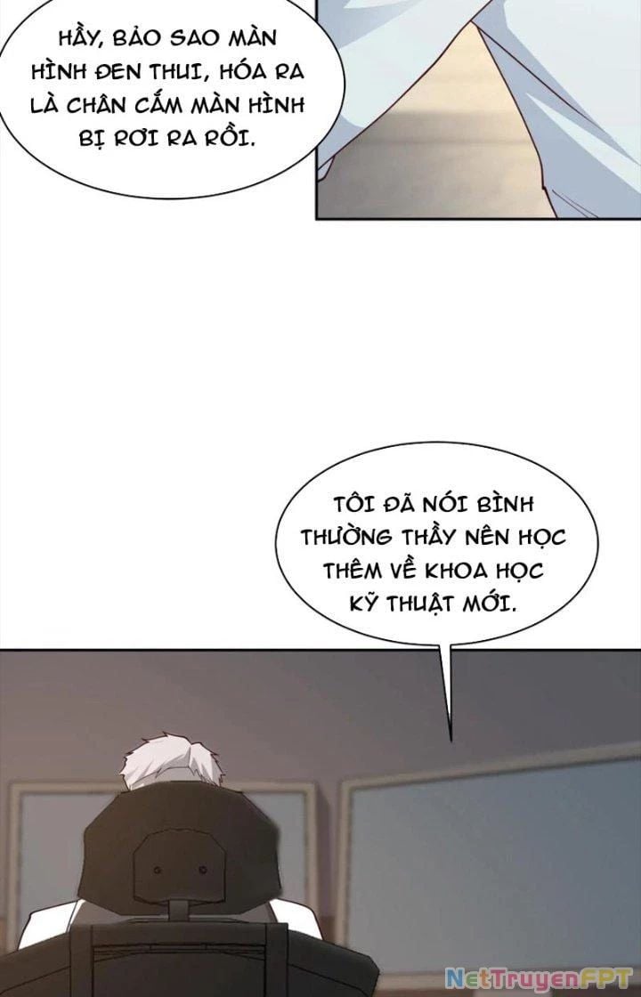 Trước Kia Có Tòa Trấn Yêu Quan Chapter 76 - Trang 26