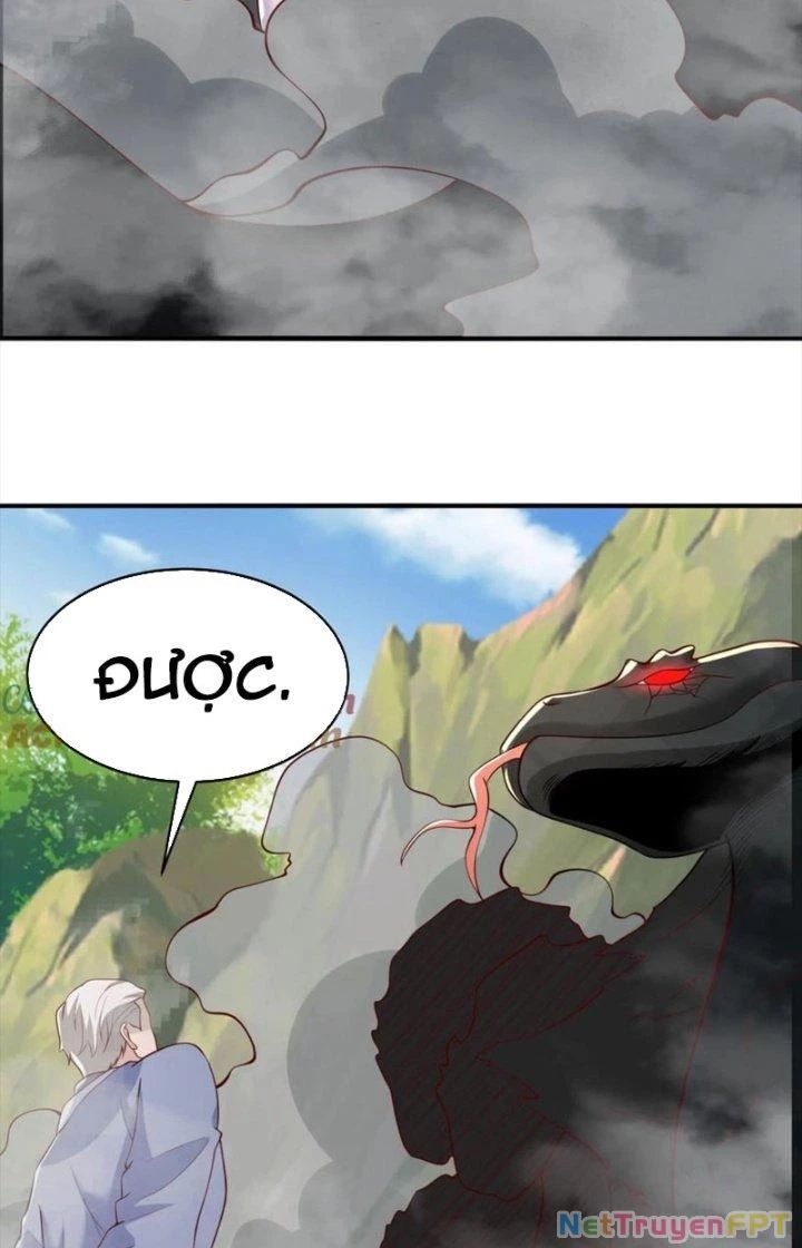 Trước Kia Có Tòa Trấn Yêu Quan Chapter 78 - Trang 7