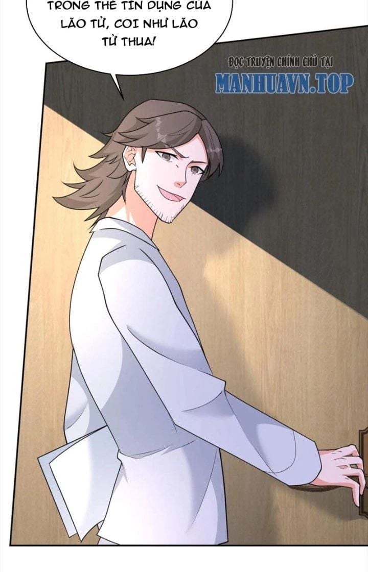 Trước Kia Có Tòa Trấn Yêu Quan Chapter 76 - Trang 20