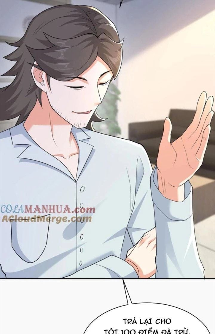 Trước Kia Có Tòa Trấn Yêu Quan Chapter 77 - Trang 7