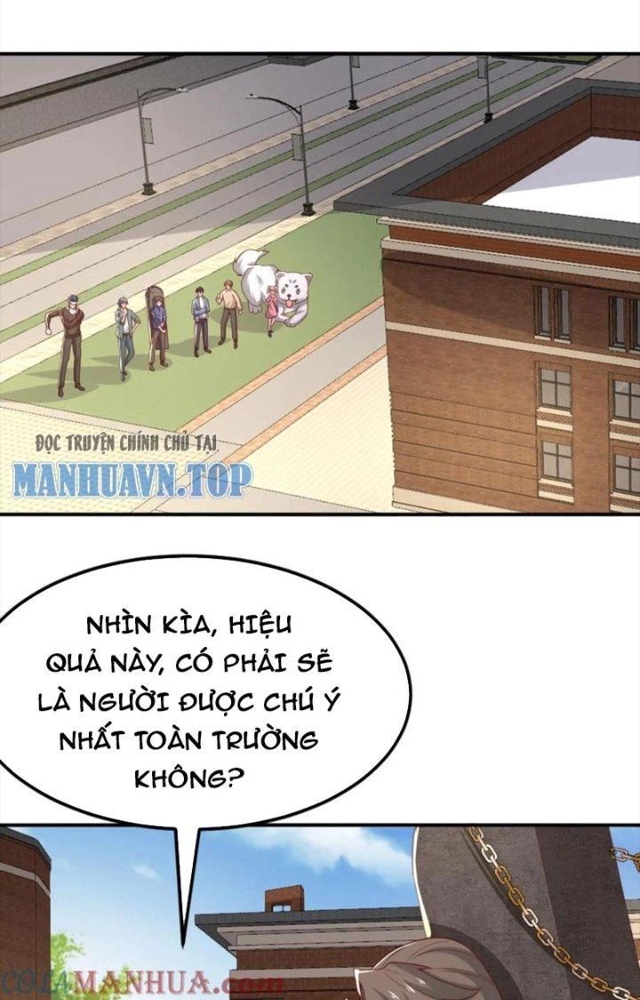 Trước Kia Có Tòa Trấn Yêu Quan Chapter 78 - Trang 18
