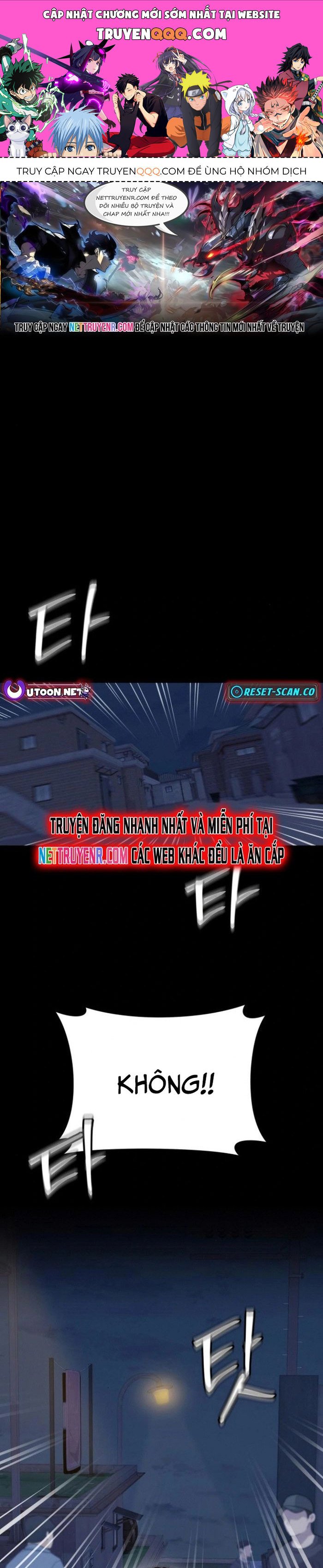 Sứ Mệnh Thần Y Chapter 11 - Trang 0