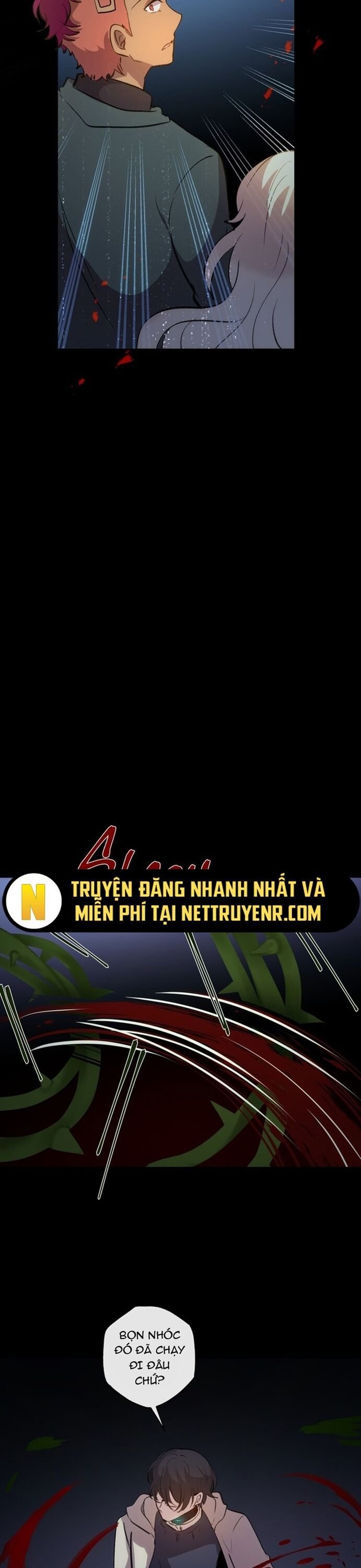 Trọng Sinh Mạc Thế Chapter 143 - Trang 19