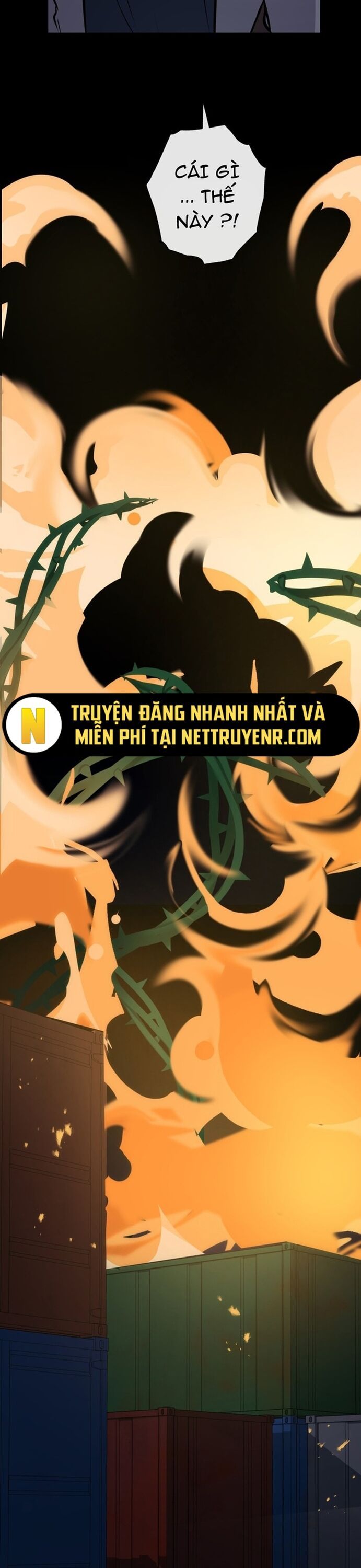 Trọng Sinh Mạc Thế Chapter 143 - Trang 6