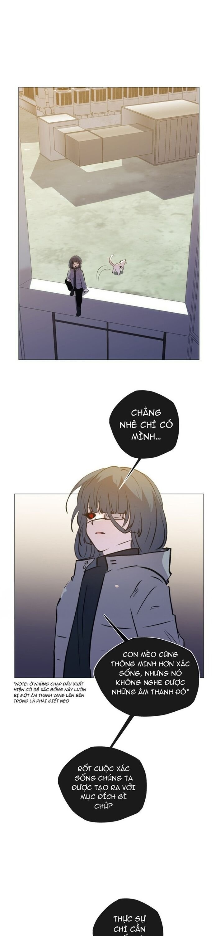 Trọng Sinh Mạc Thế Chapter 144 - Trang 5