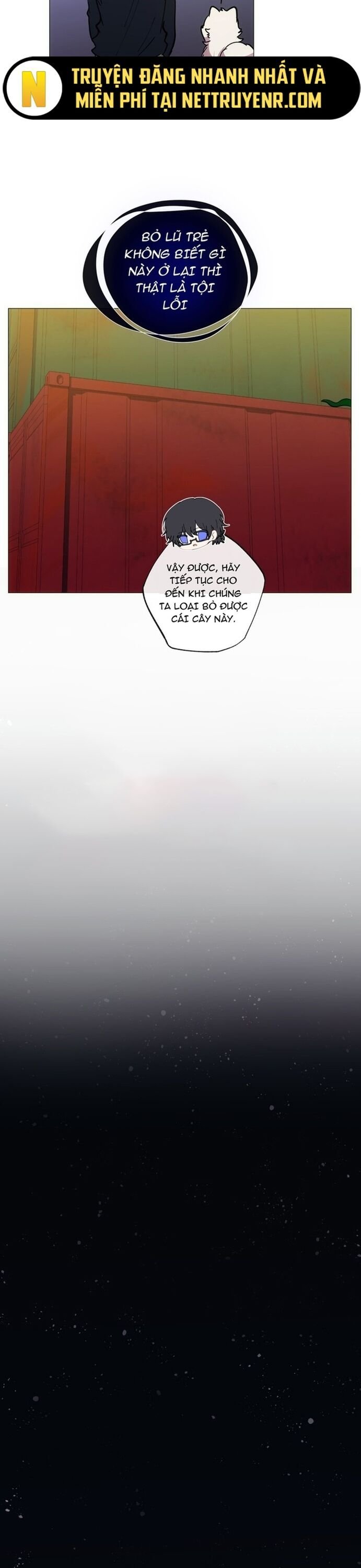 Trọng Sinh Mạc Thế Chapter 142 - Trang 20
