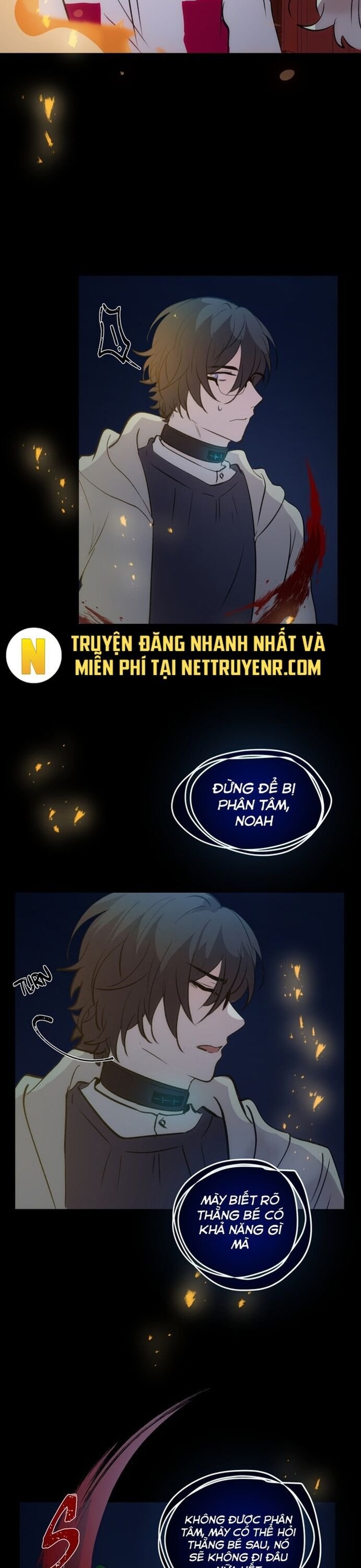 Trọng Sinh Mạc Thế Chapter 145 - Trang 19