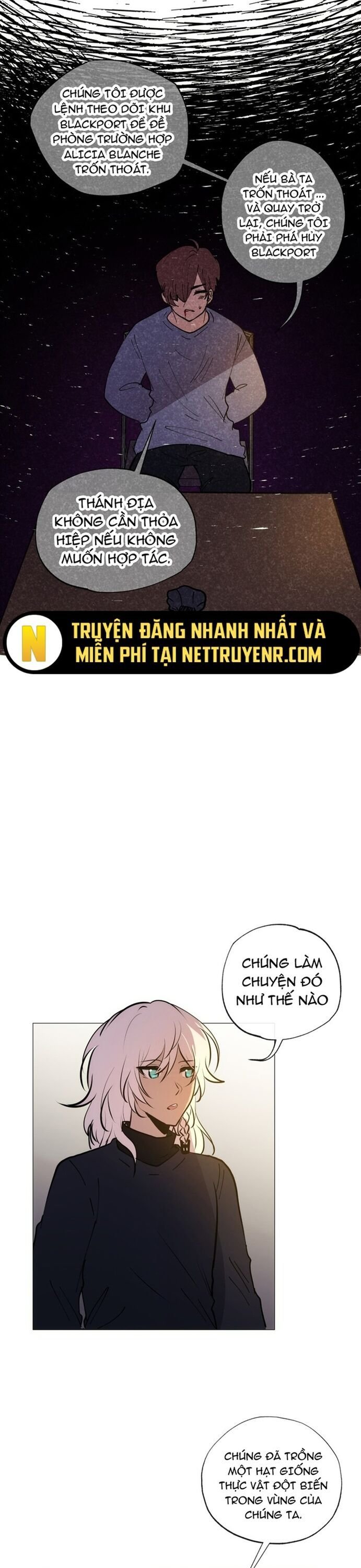 Trọng Sinh Mạc Thế Chapter 141 - Trang 5