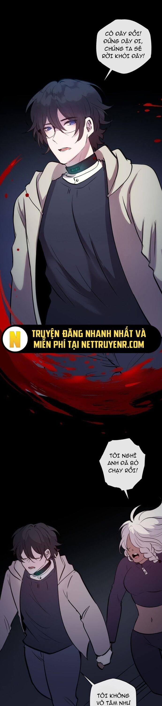 Trọng Sinh Mạc Thế Chapter 143 - Trang 28