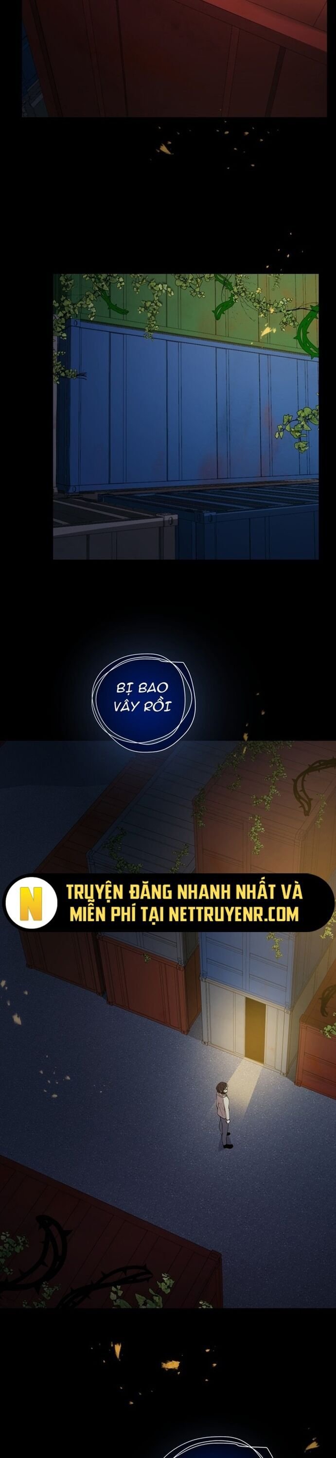Trọng Sinh Mạc Thế Chapter 143 - Trang 9