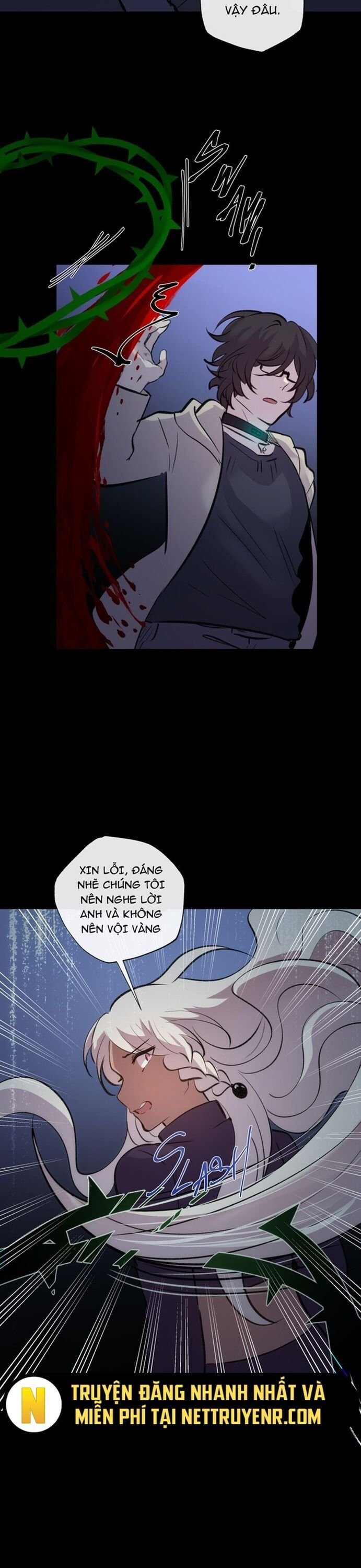 Trọng Sinh Mạc Thế Chapter 143 - Trang 29