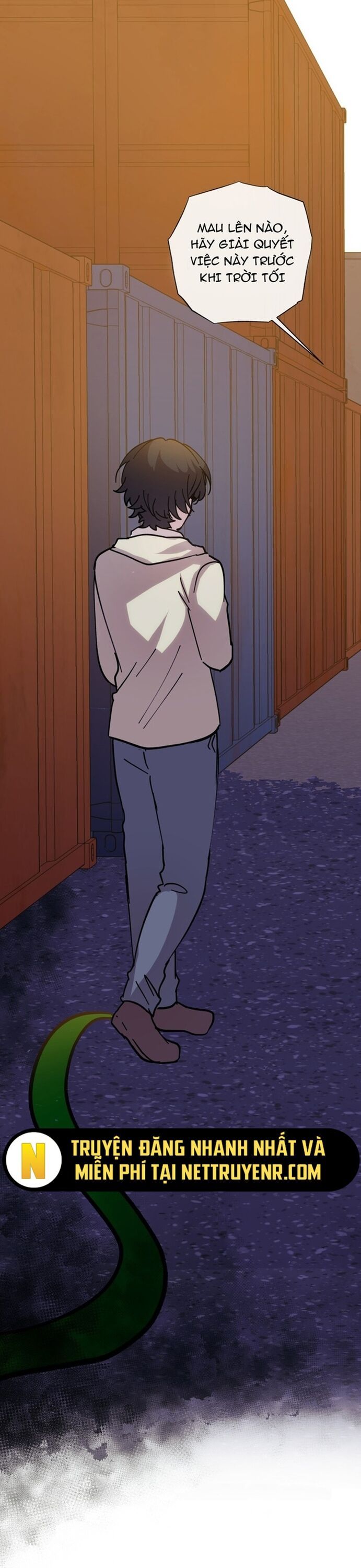 Trọng Sinh Mạc Thế Chapter 141 - Trang 27