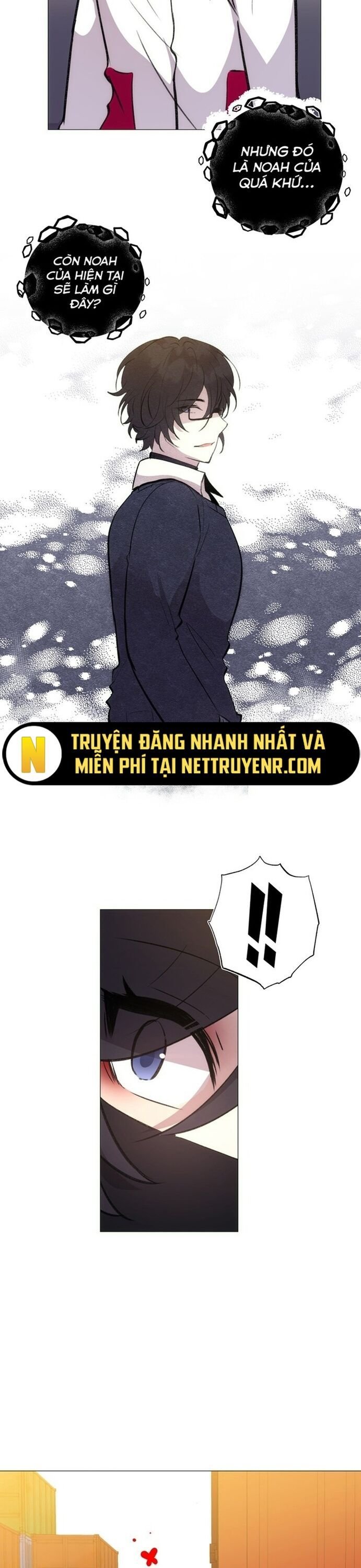 Trọng Sinh Mạc Thế Chapter 144 - Trang 24