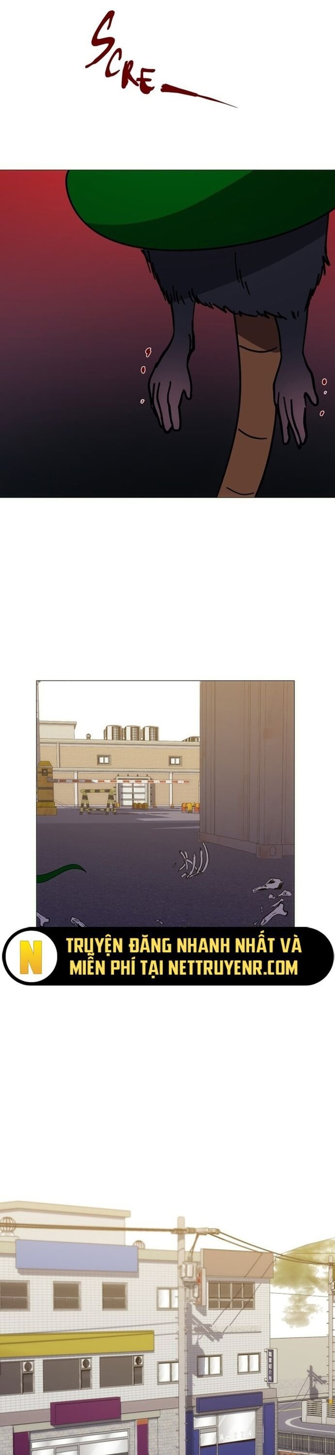Trọng Sinh Mạc Thế Chapter 141 - Trang 12