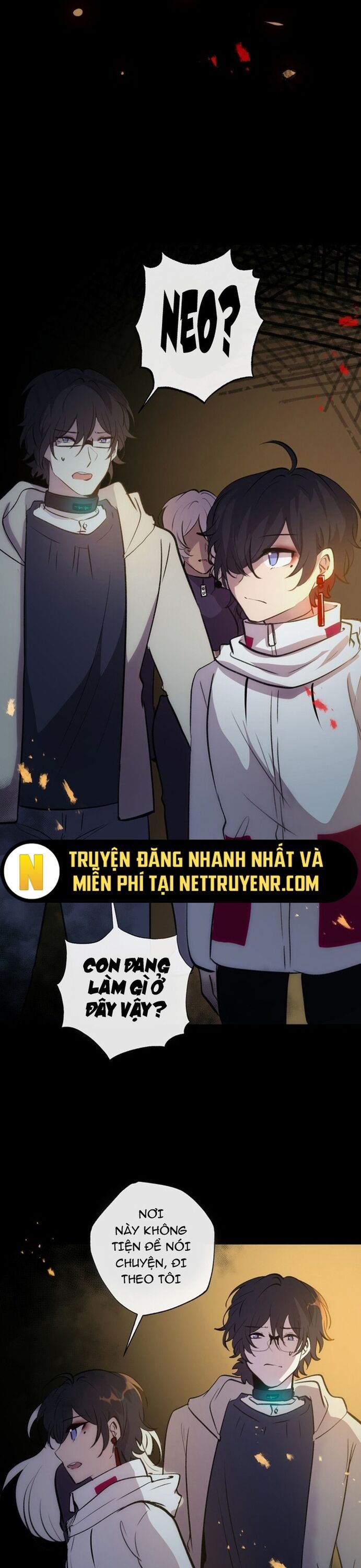Trọng Sinh Mạc Thế Chapter 145 - Trang 2