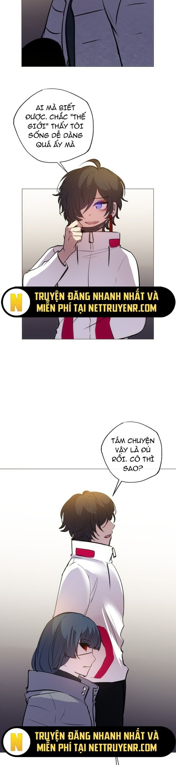 Trọng Sinh Mạc Thế Chapter 144 - Trang 11