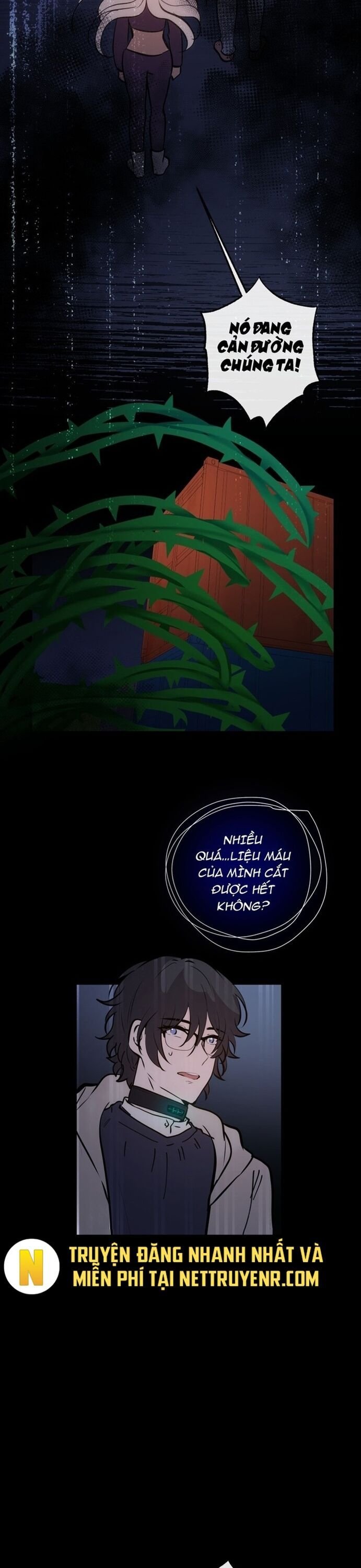 Trọng Sinh Mạc Thế Chapter 143 - Trang 32