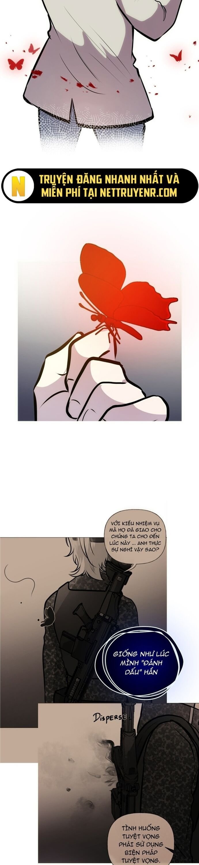 Trọng Sinh Mạc Thế Chapter 142 - Trang 12