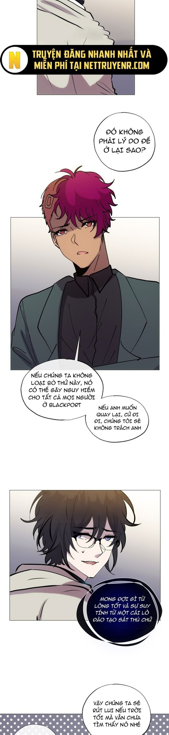 Trọng Sinh Mạc Thế Chapter 142 - Trang 18