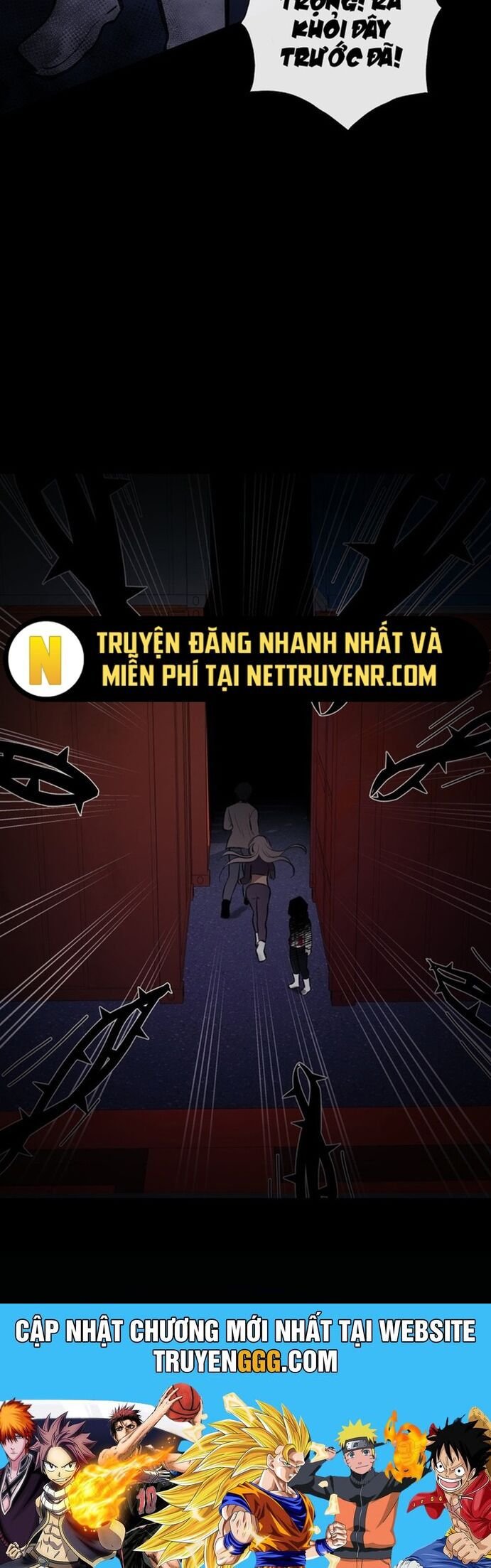 Trọng Sinh Mạc Thế Chapter 143 - Trang 34