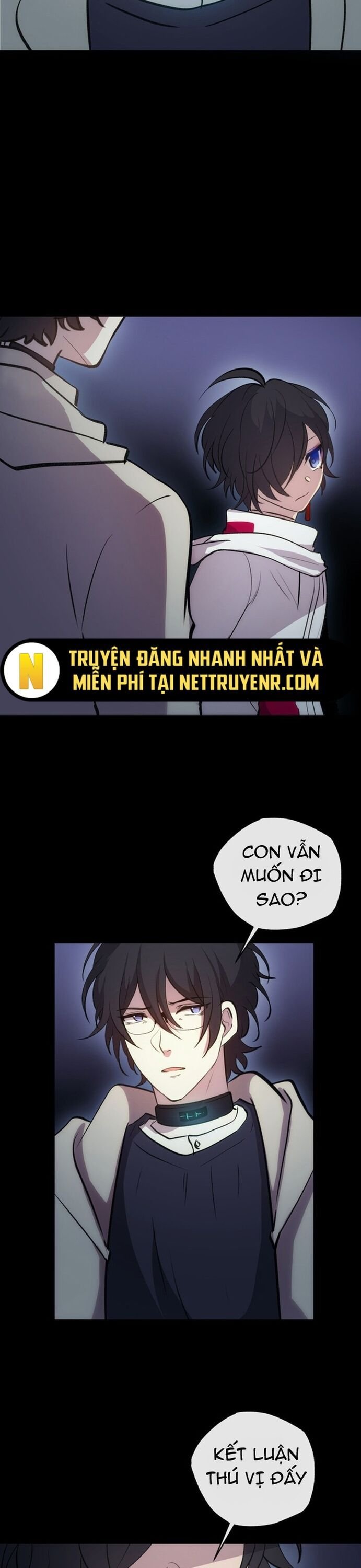 Trọng Sinh Mạc Thế Chapter 145 - Trang 8