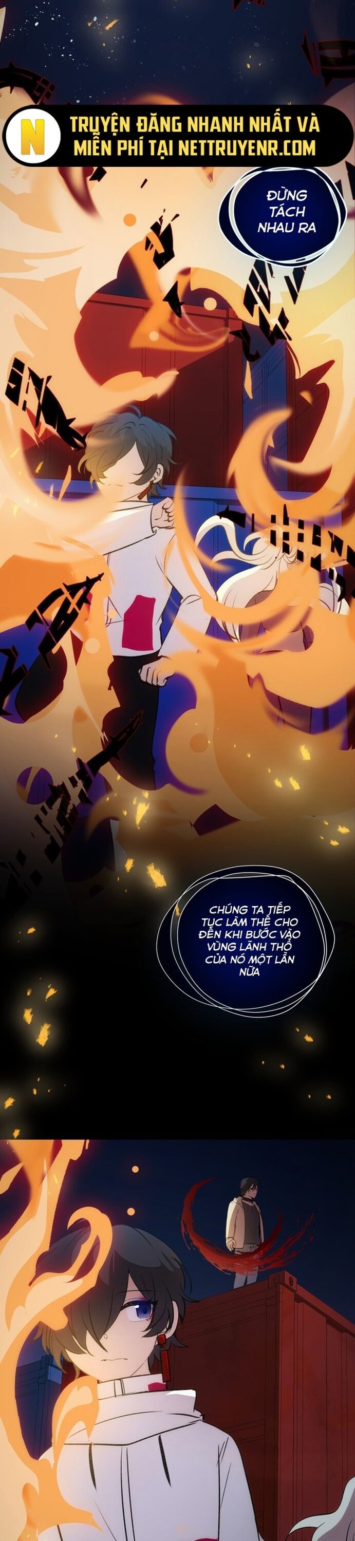 Trọng Sinh Mạc Thế Chapter 145 - Trang 18