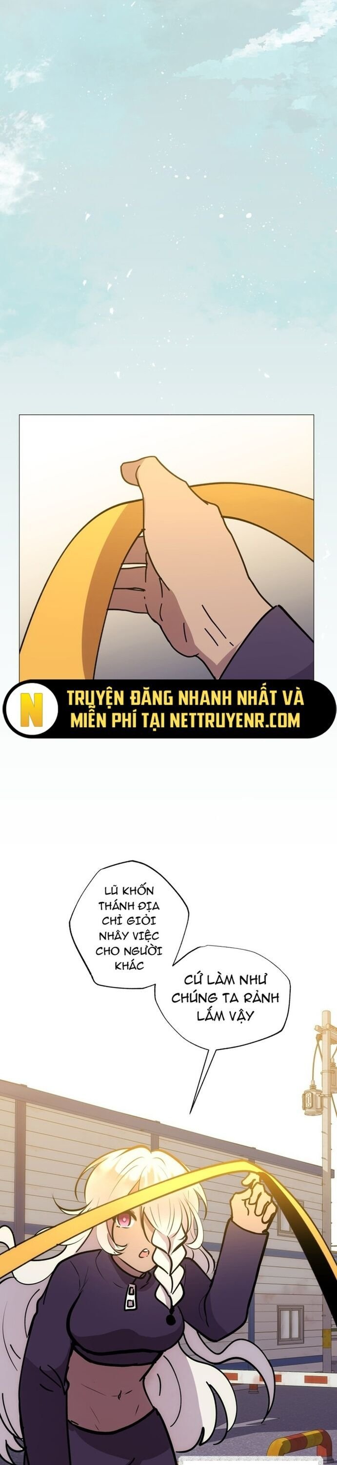 Trọng Sinh Mạc Thế Chapter 141 - Trang 20