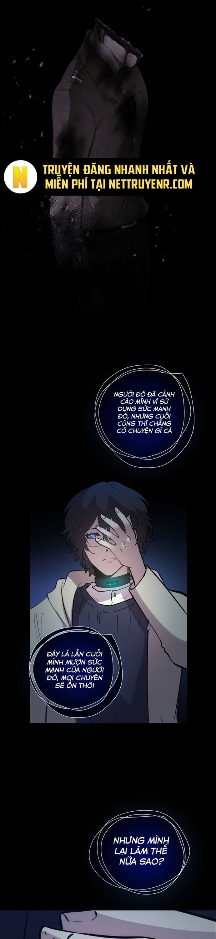 Trọng Sinh Mạc Thế Chapter 145 - Trang 22