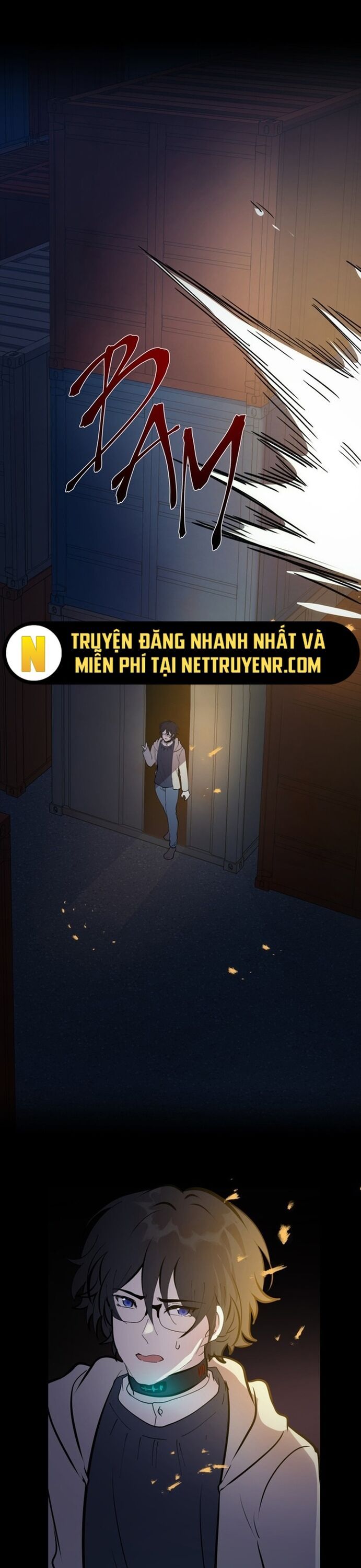 Trọng Sinh Mạc Thế Chapter 143 - Trang 5