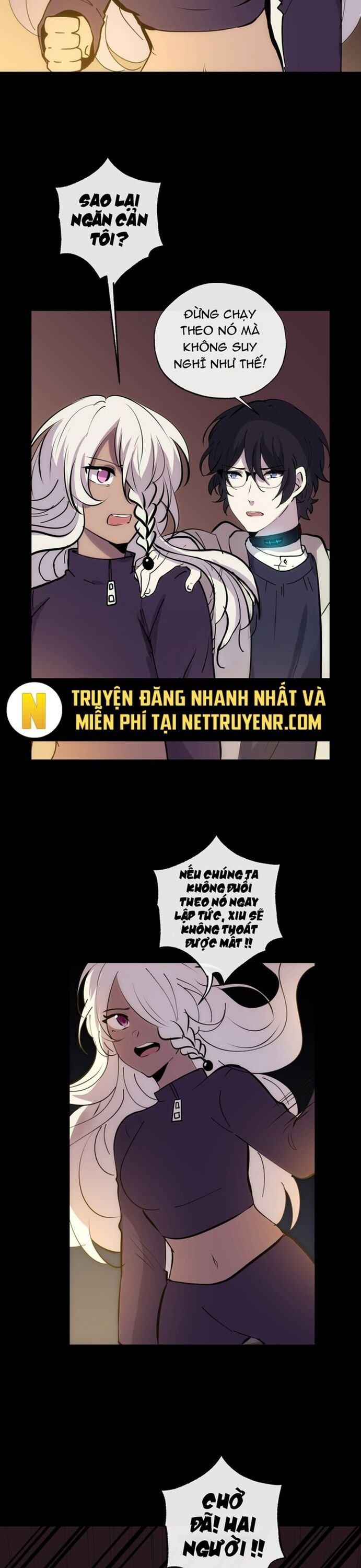 Trọng Sinh Mạc Thế Chapter 143 - Trang 3