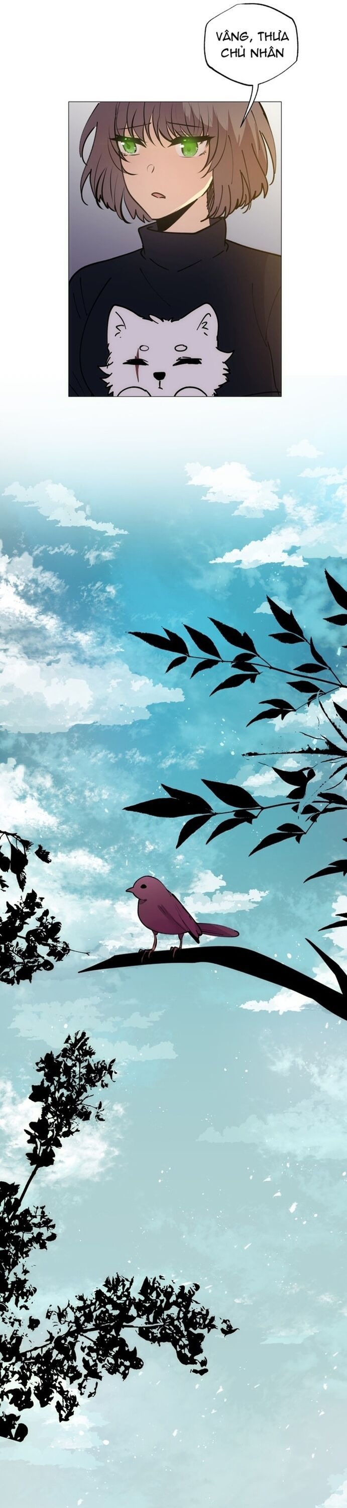 Trọng Sinh Mạc Thế Chapter 141 - Trang 19